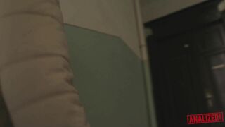 Wants Anal Sex With A BBC