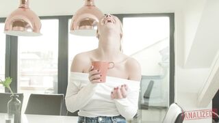 Wants Anal Sex With A BBC