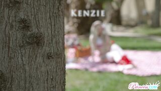 June 2021 Flavor Of The Month - Kenzie Reeves