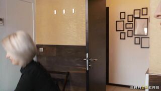 Fucking The Hotel Staff