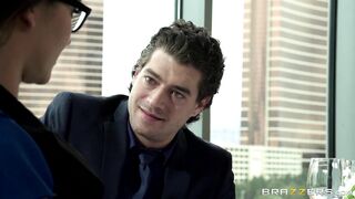 The Whore of Wall Street Ep 1