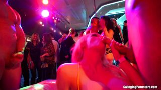 The Whore of Wall Street Ep 6