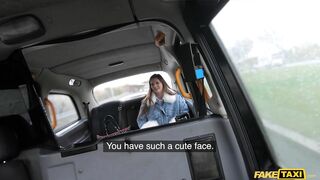 Curvy Babe Gets Her Big Tits Fucked