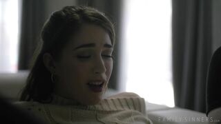 Mixed Family 4 Scene 2