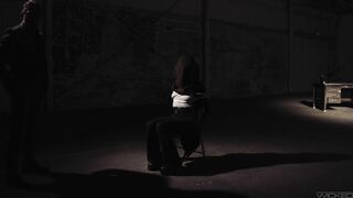 Black Widow XXX: An Axel Braun Parody - Scene 1