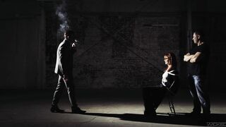 Black Widow XXX: An Axel Braun Parody - Scene 1