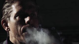 Black Widow XXX: An Axel Braun Parody - Scene 1