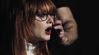 Black Widow XXX: An Axel Braun Parody - Scene 1