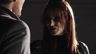 Black Widow XXX: An Axel Braun Parody - Scene 1