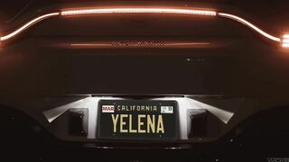 Black Widow XXX: An Axel Braun Parody - Scene 2