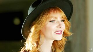 August 2021 Fantasy Of The Month - Lacy Lennon