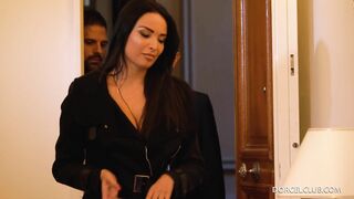 Anissa Kate : Perfect threesome