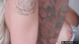 Little Secret with Elsa Jean