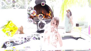 Riley Reid Gangbang Part 1