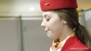 Elena Koshka, at your service