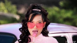 Pretty in Pink