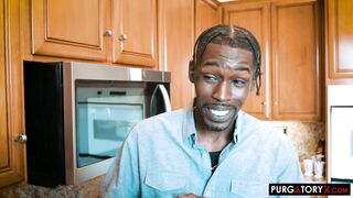 Pass Around Wives Vol 1 E3 - Hell Series