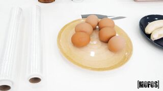 Cocking With Chef Jordi!