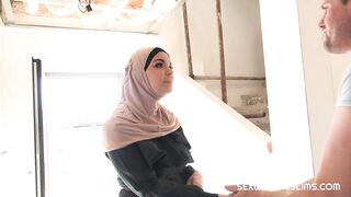 Muslim Cuckold Fucking