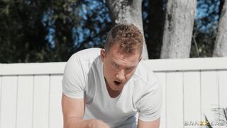 New Man of the HouseNew Man of the House