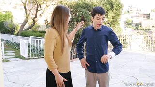 Good Manners For A Bad Boy