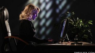 Brittany Bardot SinfulXXX Light&Shadow