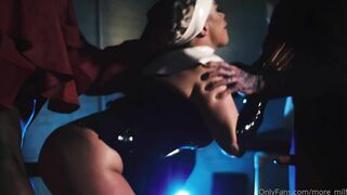 The Nun A Place Of Whoreship