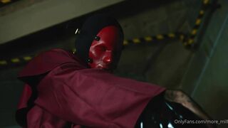 The Nun A Place Of Whoreship