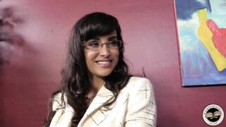 Lisa Ann (01.07.2014)