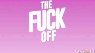 The Fuck Off - Lisa Ann, Nicolette Shea