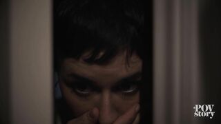 Watching Porn with Olive