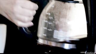 What Can I Do To Please You, Sir?