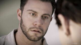 Wrapped Around Her Finger