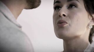 Wrapped Around Her Finger