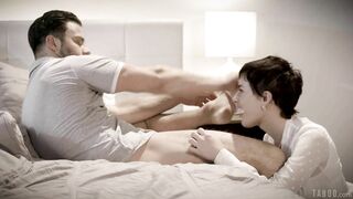 Wrapped Around Her Finger