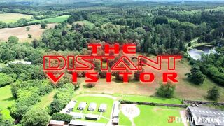 The Distant Visitor