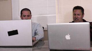 Mean Bitch Boss 3 Victoria Voxxx