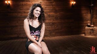 Victoria Voxxx: Extreme Torment In Strict Device Bondage