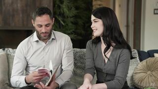 Extra Credit Evelyn Claire