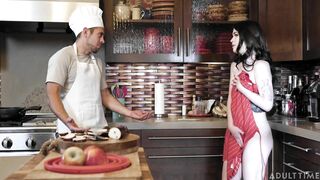 My Birthday Cooking Lessons