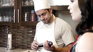 My Birthday Cooking Lessons