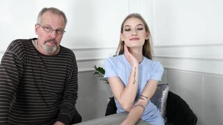 Tutor Me With Your Black Cock