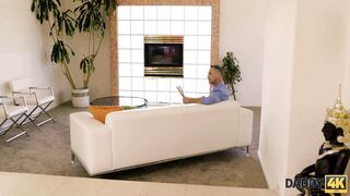 Who’s Going To Comfort Your Girlfriend?