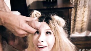 Kenzie Reeves Cumshot Compilation