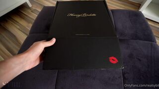 Present From My Boyfriend ...