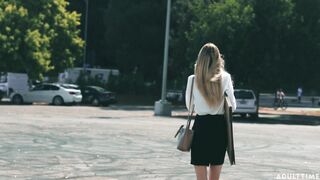 Forbidden Seductions - Unlawful Attraction