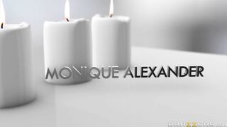 Monique's Secret Spa: Part 3