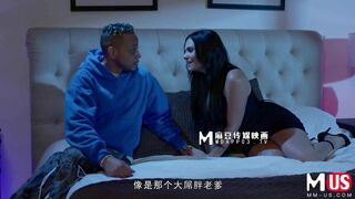 渴望做爱的巨乳骚货 Meeting at all costs