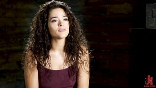 Victoria Voxxx: Extreme Bondage