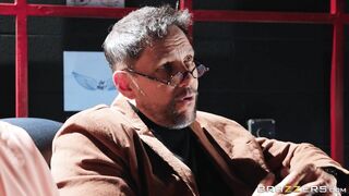 Ryan Keely Tats, Tits And Ass